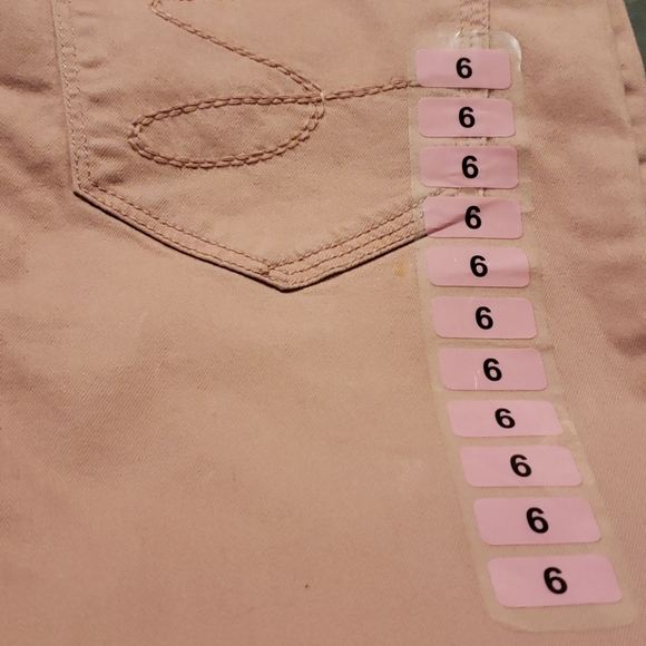 SEVEN 7 HIGH RISE SKINNY JEANS - Picture 9 of 12